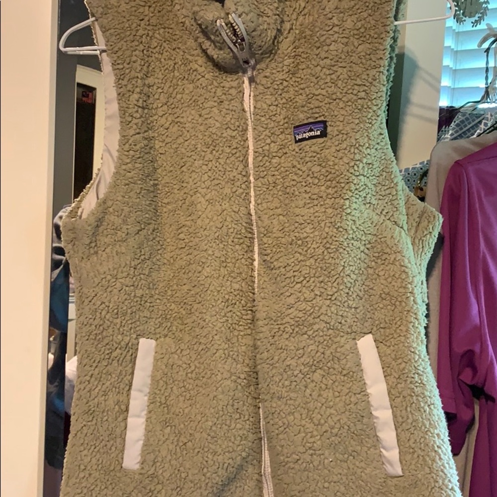 Vest